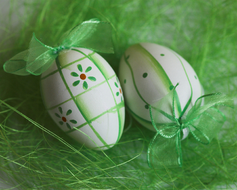 decoration-paques-enfant