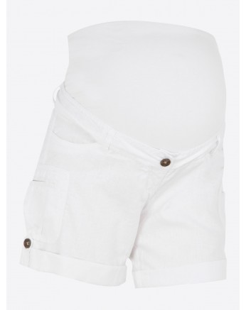 short-en-lin-maternite
