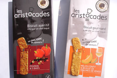 Des Biscuits Savoureux Et Sans Gluten Pour Toute La Famille