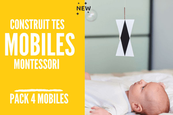 Mobile Montessori